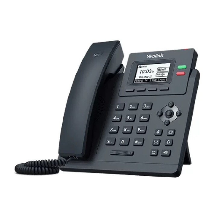 IP Telefon Yealink IP-T31P