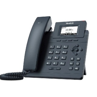 IP Telefon Yealink T30P