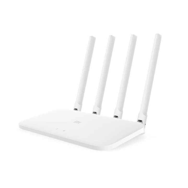Xiaomi router 4C 1200 Mbps 2,4GHz