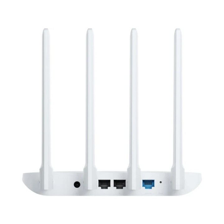 Xiaomi router 4C 1200 Mbps 2,4GHz