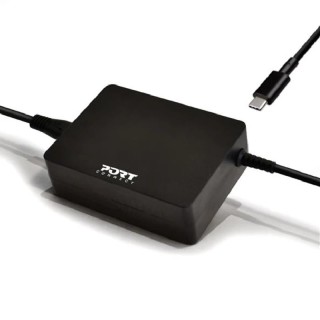 Port punjač TYPE C 90W