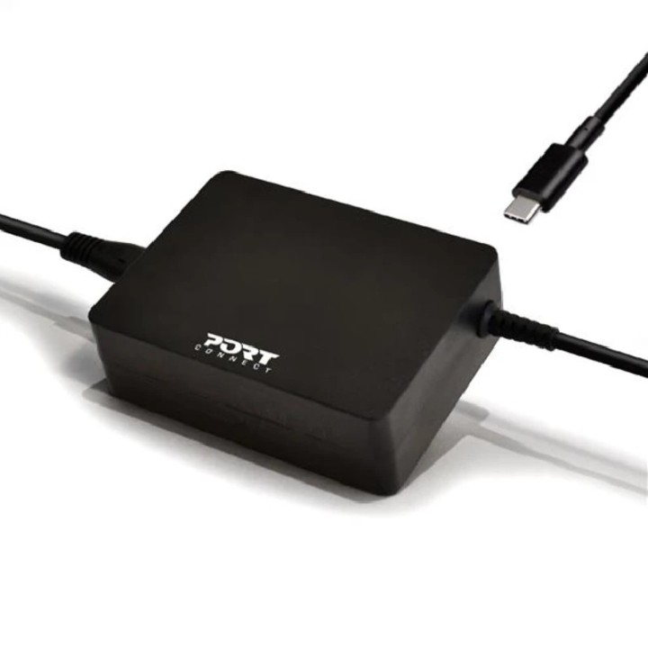 Port punjač TYPE C 90W