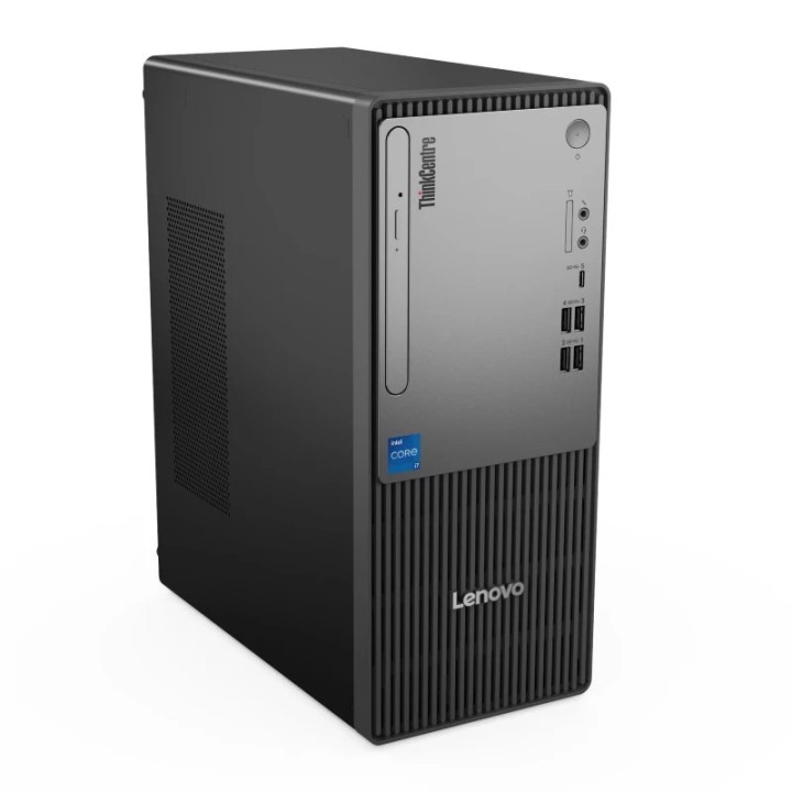 Lenovo ThinkCentre NEO 50 Tower i5/8/512 desktop PC (12UD004YZY_W)