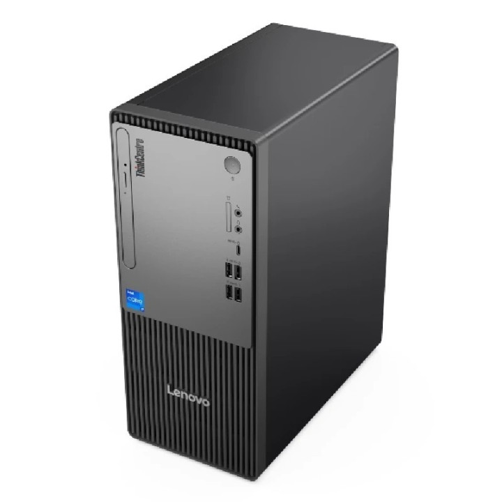 Lenovo ThinkCentre NEO 50 Tower i5/8/512 desktop PC (12UD004YZY_W)