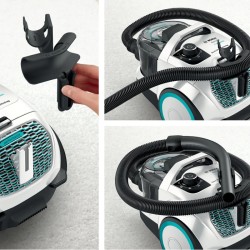 Bosch usisivač sa posudom BGC21HYG1