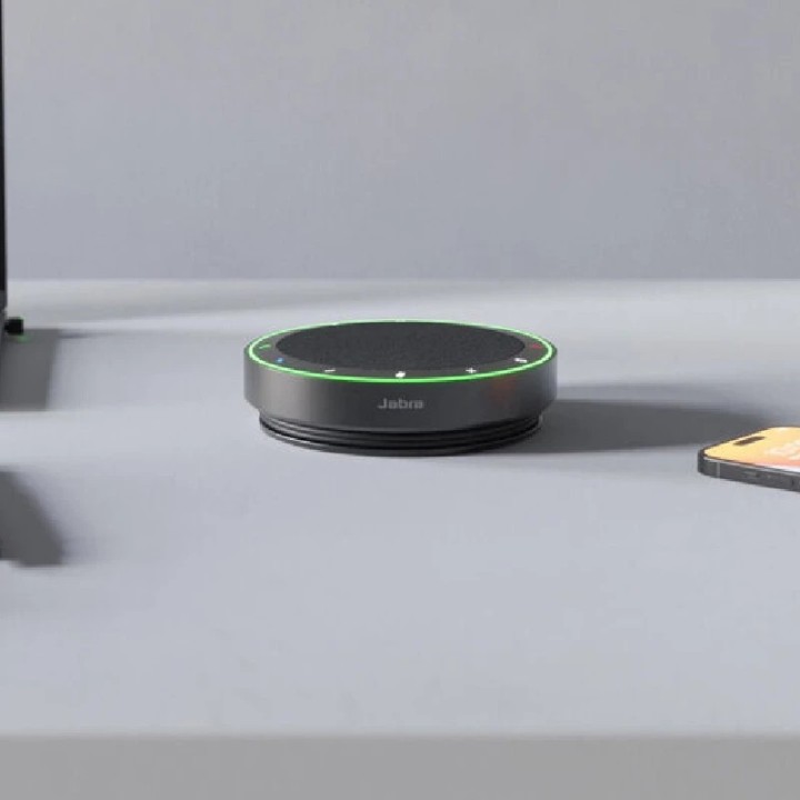 Jabra Speak2 75 professional speakerphone