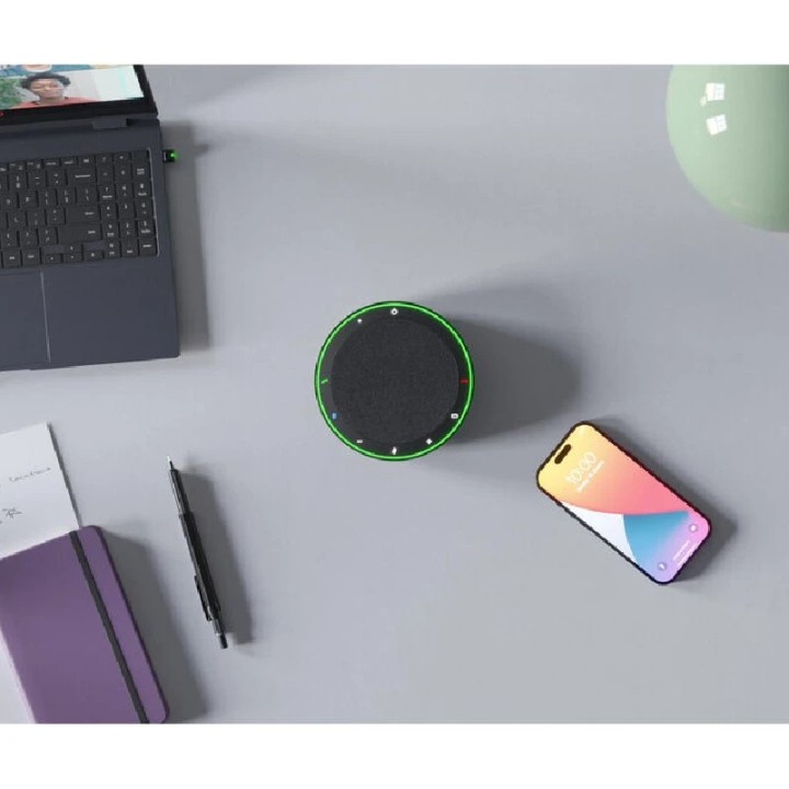 Jabra Speak2 75 professional speakerphone