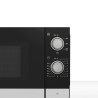 Mikrovalna pećnica Bosch FFL020MS2 crna