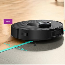 Bosch usisivač spotless robot LiDAR navigacija BCRDW3BX