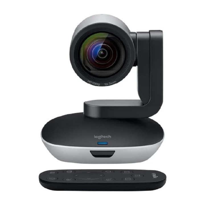 Logitech ConferenceCam PTZ Pro 2, 960-001186