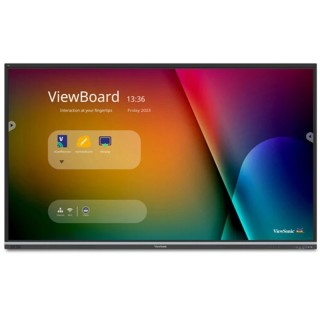 Interaktivni panel ViewSonic IFP9851