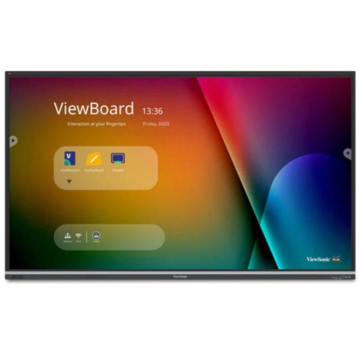 Interaktivni panel ViewSonic IFP9851