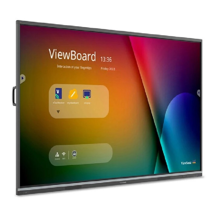 Interaktivni panel ViewSonic IFP9851