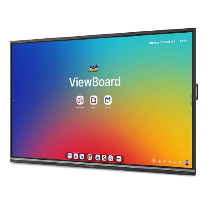 Interaktivni panel ViewSonic IFP9851
