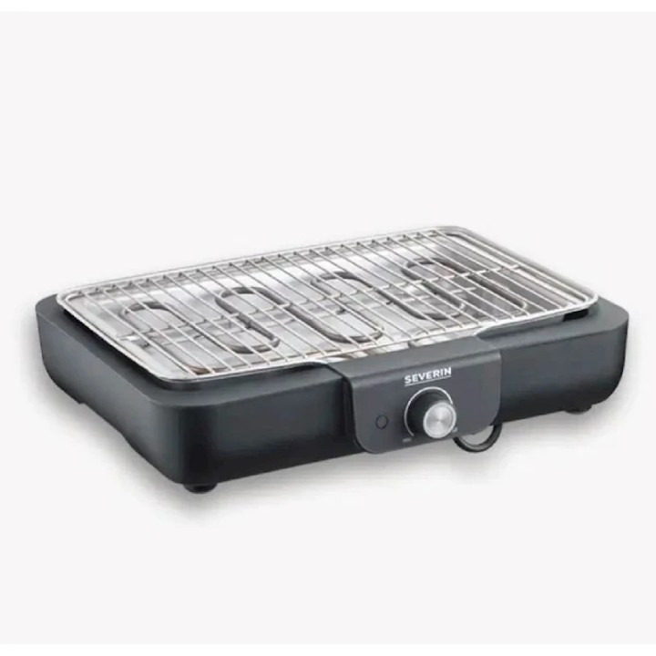 Severin električni roštilj 10008554000