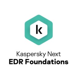Kaspersky Next EDR Foundations 10-14 korisnika 1 godina