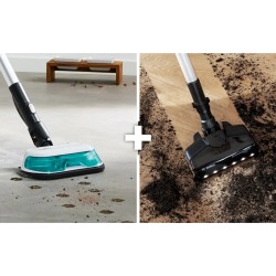 Bosch štapni usisivač Prohygienic Aqua, suho i mokro usisavanje 2u1 BCS71HYG2