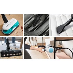 Bosch štapni usisivač Prohygienic Aqua, suho i mokro usisavanje 2u1 BCS71HYG2