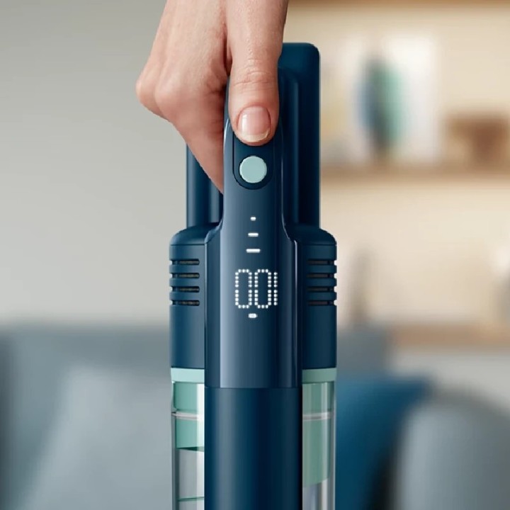 Philips bežični štapni usisivač XC5141/01