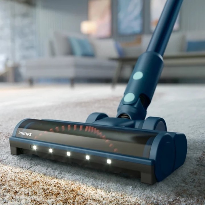 Philips bežični štapni usisivač XC5141/01