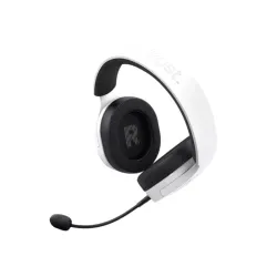 Trust slušalice GXT491W Gaming bijele
