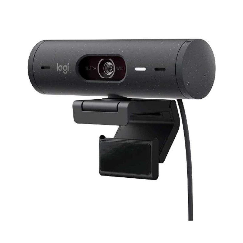 Logitech web kamera BRIO 500