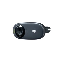 Logitech web kamera C310HD