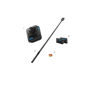 GoPro MAX 2 Accessory Bundle