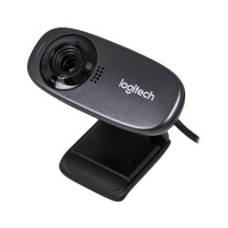 Logitech web kamera C310HD