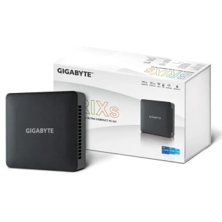 Računar Gigabyte Brix GB-BRI3H-1315 mini PC bundle