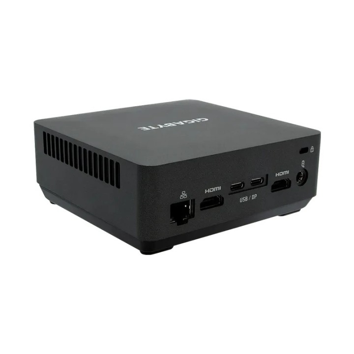 Računar Gigabyte Brix GB-BRI3H-1315 mini PC bundle