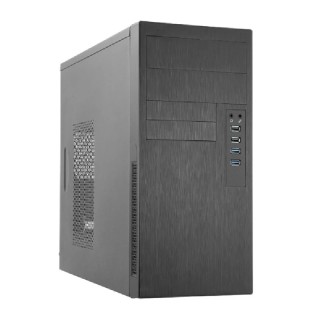 PC Imtec Pro AMD Ryzen5 3400G (IP/3400G/16/480/350W/WP)