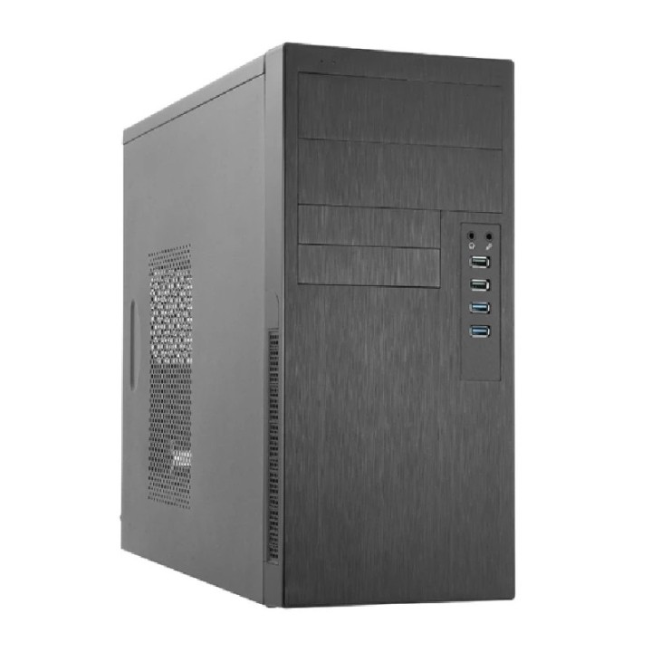 PC Imtec Pro AMD Ryzen5 3400G (IP/3400G/16/480/350W/WP)