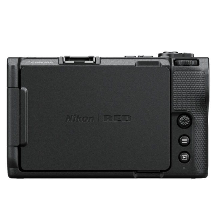 Nikon ZR Body
