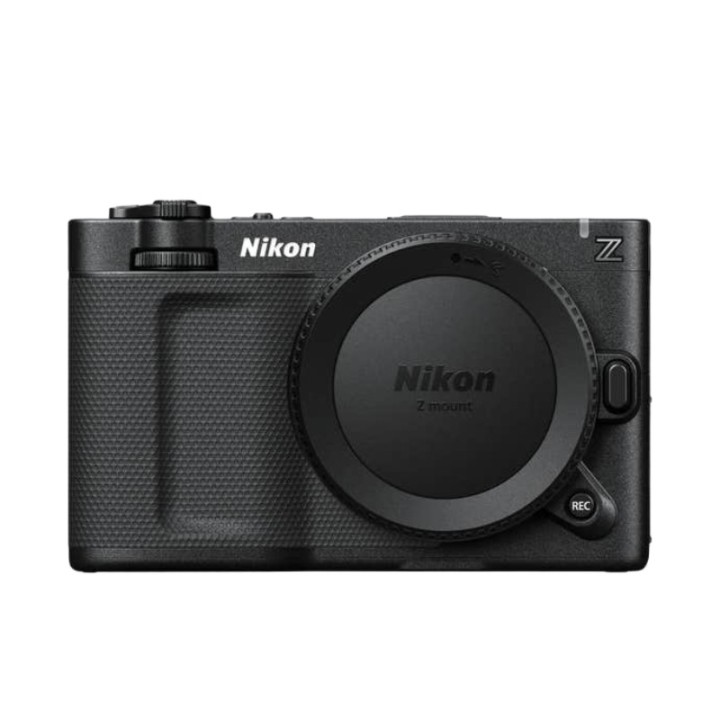 Nikon ZR Body