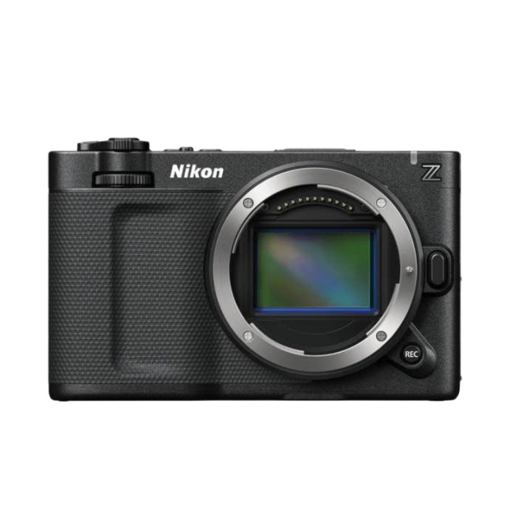 Nikon ZR Body