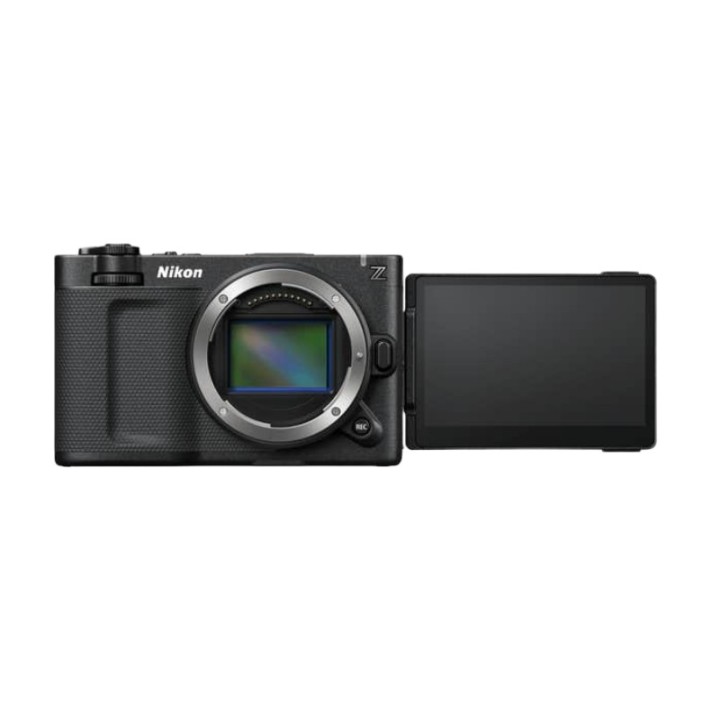 Nikon ZR Body