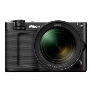 Nikon ZR kit w/ 24-70 f/4 S