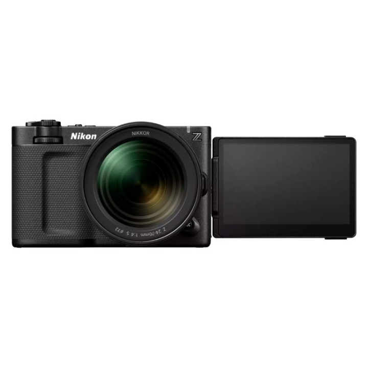 Nikon ZR kit w/ 24-70 f/4 S