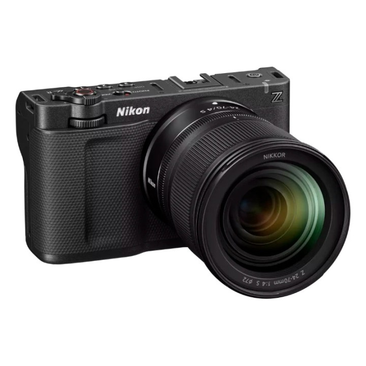 Nikon ZR kit w/ 24-70 f/4 S