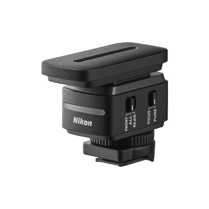 Nikon Shotgun Microphone ME-D10