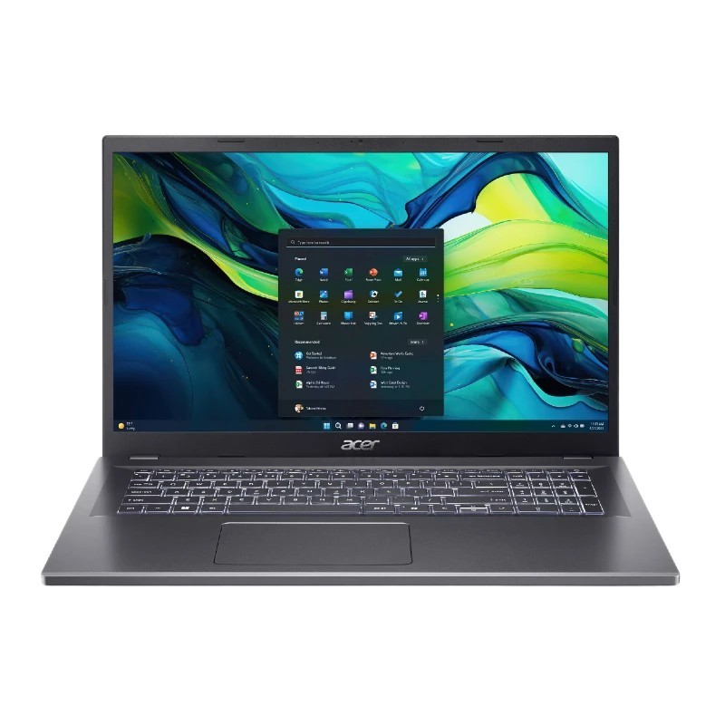 Acer Aspire A17-51M-72UU - NX.JHEEX.005, 17, i7, 16GB RAM, 512GB SSD