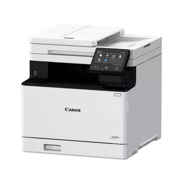 CANON i-SENSYS MF752Cdw II multifunkcijski laserski printer