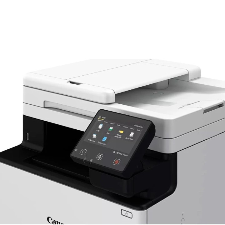 CANON i-SENSYS MF752Cdw II multifunkcijski laserski printer