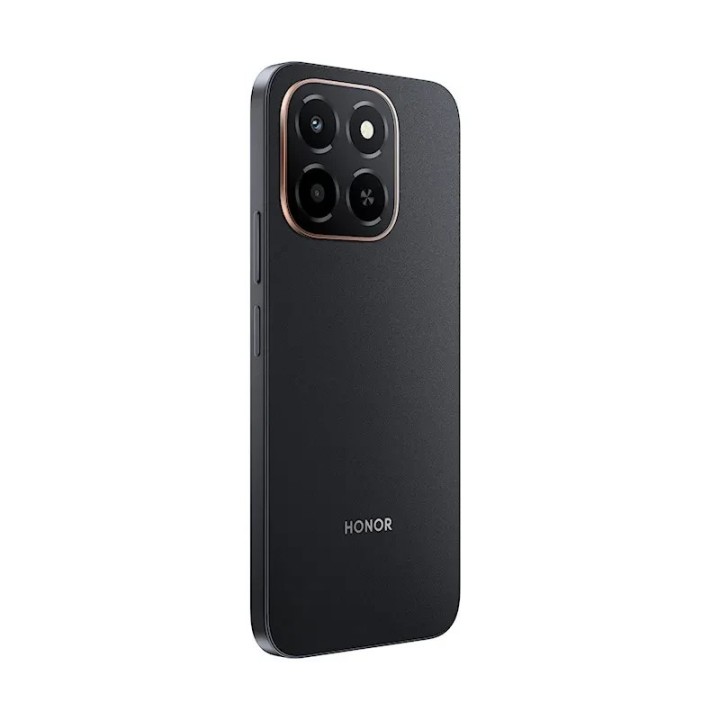 Honor mobitel X6C 6/256 crni