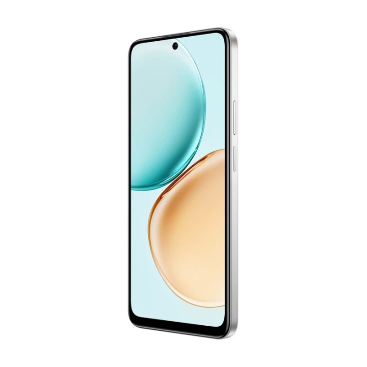 Honor mobitel X7D 6/128 silver