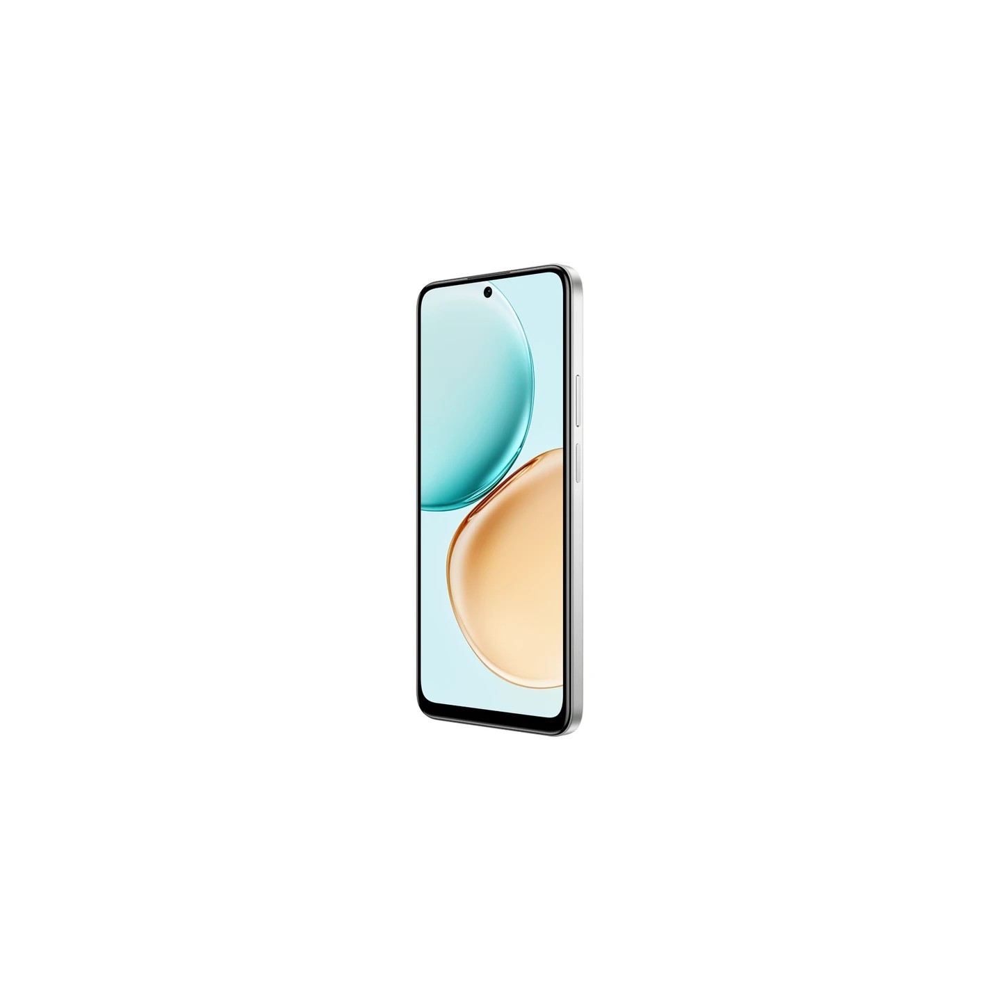Honor mobitel X7D 6/128 silver
