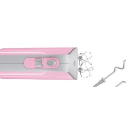 Bosch mikser MFQ4030K roza