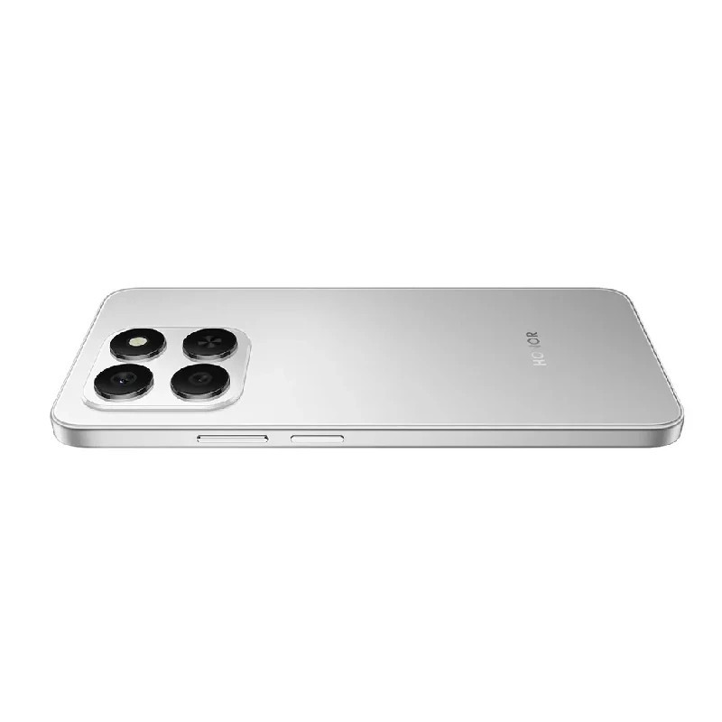 Honor mobitel X7D 6/128 silver