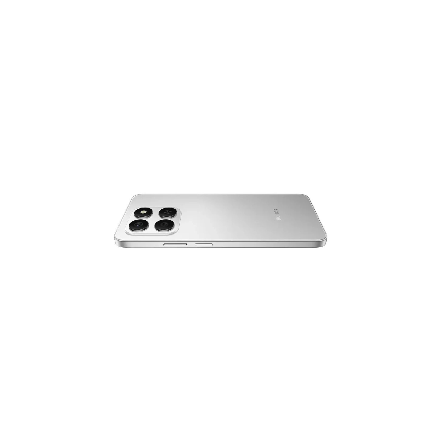 Honor mobitel X7D 6/128 silver